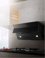 方太智能风魔方JQC1告诉你：换装油烟机自己可以是最好的设计师