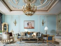 发掘别墅美好生活 新浪家居《中国人别墅美好生活研究调查》进行中