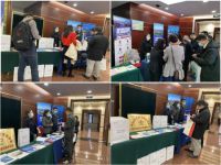 兆龙移民荣获第十五届中国中小企业家年会“重点推荐品牌”