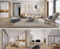 贵圈你好丨 M+中国高端室内设计大赛贵阳赛区 TO20 设计师访谈录②