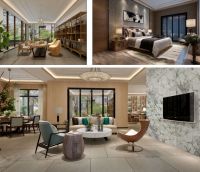 贵圈你好丨 M+中国高端室内设计大赛贵阳赛区 TO20 设计师访谈录②