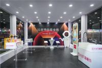 记录美好生活，厦门大白联合抖音直播间入驻第33届金鸡电影节！