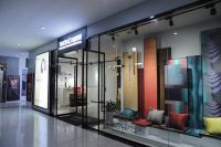 百大门店·雅琪诺汉中专卖店负责人窦娥