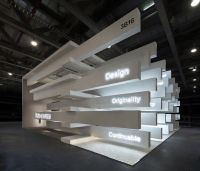 拜勒尼倾力打造“绎·境”概念馆 积极参展广州设计周