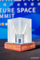 卡贝家居荣获未来空间“营销大事件”奖