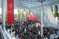 最新 | 2021年9月！米兰国际家具展览会(Salone del Mobile.Mila...