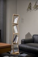 设计品牌吱音发布2020秋冬新品「几何的胜利II·平衡」