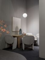 设计品牌吱音发布2020秋冬新品「几何的胜利II·平衡」