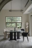 设计品牌吱音发布2020秋冬新品「几何的胜利II·平衡」