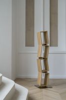 设计品牌吱音发布2020秋冬新品「几何的胜利II·平衡」