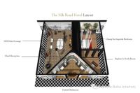 亚洲顶级设计盛会——“设计上海”来啦！PPG大师漆邀您一起看展