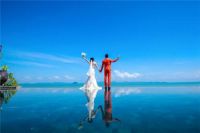 认识了十年致闺蜜结婚的话 闺蜜结婚可以送什么礼物