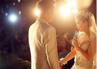 婚礼新娘致辞 准备结婚新人可以收藏起来