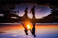 婚礼摄像23个经典动作 有了这些姿势拍照都非常完美