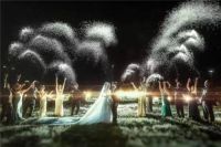 婚礼摄像23个经典动作 有了这些姿势拍照都非常完美