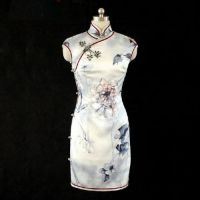 女儿结婚妈妈穿什么衣服合适 女儿结婚妈妈穿衣搭配技巧