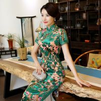 女儿结婚妈妈穿什么衣服合适 女儿结婚妈妈穿衣搭配技巧