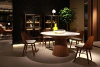 推出BEKING新品,百强家具剑指千亿“高定”蓝海