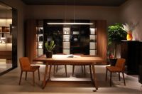 推出BEKING新品,百强家具剑指千亿“高定”蓝海