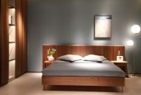 推出BEKING新品,百强家具剑指千亿“高定”蓝海