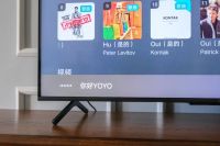 智能电视开箱测评：观影身临其境 智慧超出想象