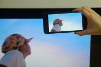 智能电视开箱测评：观影身临其境 智慧超出想象