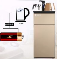 健康喝水新生活，阁朗特厨房电器给你“悠”心选择