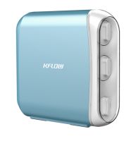 高端净水品牌 美国凯芙隆 开创RO净水美学新时代！