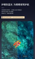 光学防蓝光+旗舰画质，苏宁小Biu智慧屏X1实力护眼助健康