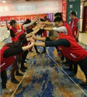 依丽兰家具年底大冲关活动启动会暨销售精英培训营圆满结束