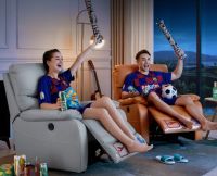 上半年家居市场不容乐观，芝华仕是如何实现逆势增长的？