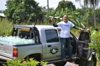 泰国多地暴雨成灾，各界纷纷驰援，又见中国品牌