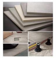 金达雅户外景观厚砖怎么样？