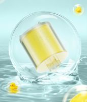 给肌肤做个VC SPA，美的给你家居新享受