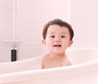给肌肤做个VC SPA，美的给你家居新享受