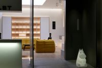 设计师韩磊：设计不仅仅是玩弄色彩造型风格，更要赋予时代温度和文化内涵