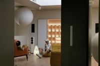 设计师韩磊：设计不仅仅是玩弄色彩造型风格，更要赋予时代温度和文化内涵