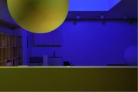 设计师韩磊：设计不仅仅是玩弄色彩造型风格，更要赋予时代温度和文化内涵