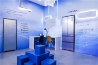 海尔冰箱再获2项大奖,把好健康、场景两道饮食关