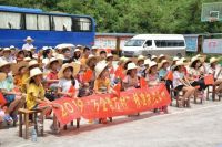 广西昀泽集团：支持公益，努力做有温度的企业