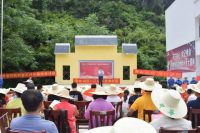 广西昀泽集团：支持公益，努力做有温度的企业