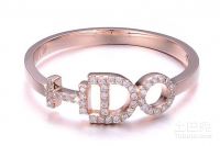 戒指品牌排行榜前十名 2020年结婚钻戒排行榜