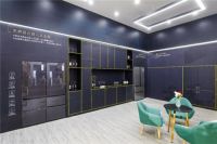 连获2个大奖!卡萨帝冰箱用户太聪明,难怪厨房比别人大!