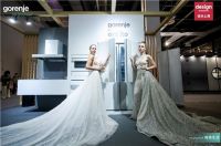 大师设计，高端体验，gorenje闪耀设计上海