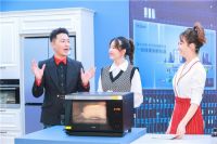 凭健康场景,海尔飨宴冰箱登畅销榜NO.1