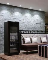 “冷藏”不行,“暖藏”行!卡萨帝冰吧:鲜果7天不变色