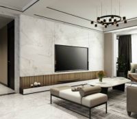 诺贝尔瓷砖以岩板为抓手，跨界进入大家居领域