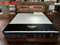 东宝床垫测评：护脊3D床垫专注健康睡眠