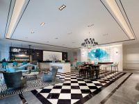 希岸酒店创始人及CEO陆斯云谈3.0时代：非房费收入有望突破总营收的20%