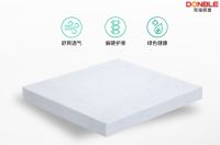 东宝养生床垫让你的脊椎睡一觉